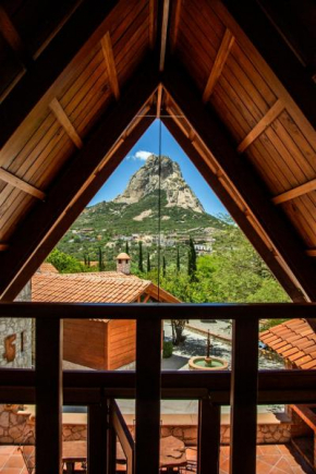 Zidada Hotel and Chalets